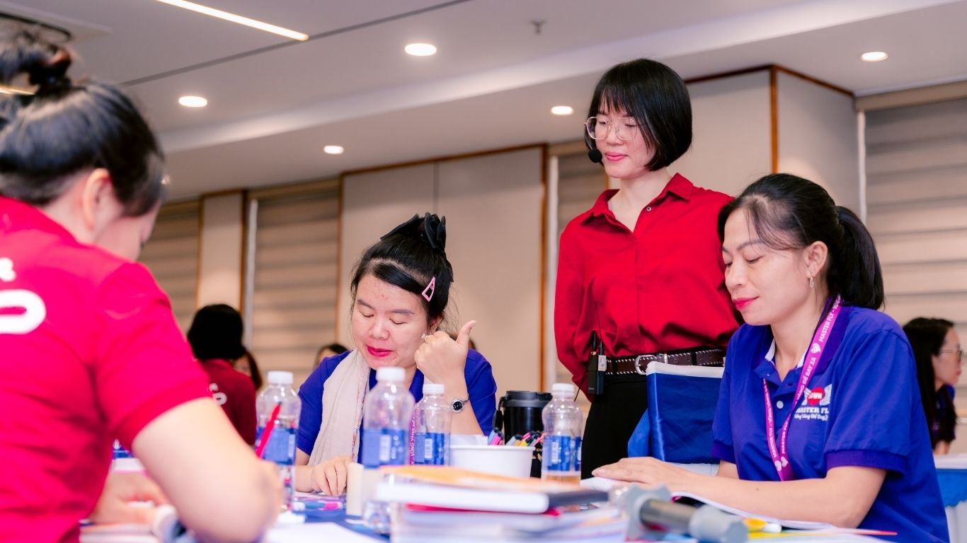 MỘT QUYẾT ĐỊNH NHỎ ĐÃ THAY ĐỔI TOÀN BỘ CUỘC ĐỜI MAI DIỆU HUYỀN