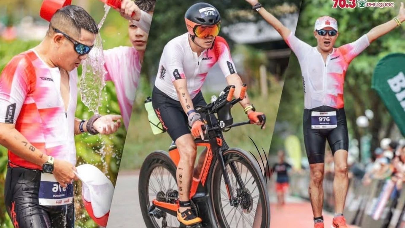 NGUYỄN HỮU TUYÊN VÀ CON ĐƯỜNG ĐI RA TỪ BÓNG TỐI CỦA CON SỐ 0