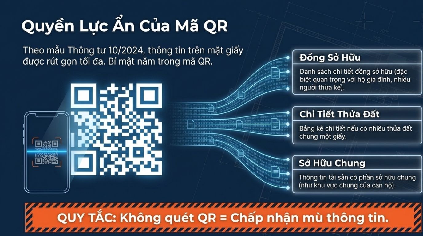 TOÀN BỘ CÁCH ĐỌC GIẤY CHỨNG NHẬN QUYỀN SỬ DỤNG ĐẤT CHO NGƯỜI CHƯA CÓ KINH NGHIỆM