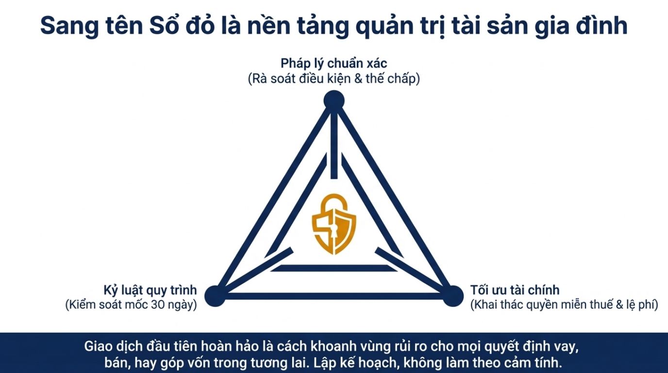 CẨM NANG THỦ TỤC SANG TÊN SỔ ĐỎ TỪ BỐ MẸ SANG CON VÀ SANG TÊN NHÀ ĐẤT CHO CON CẨM NANG THỦ TỤC SANG TÊN SỔ ĐỎ TỪ BỐ MẸ SANG CON VÀ SANG TÊN NHÀ ĐẤT CHO CON