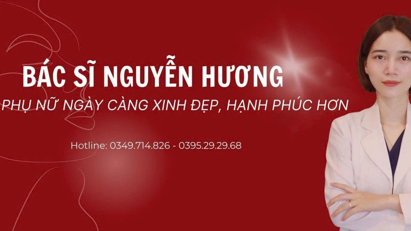 Nguyễn Hương Nguyễn Hương