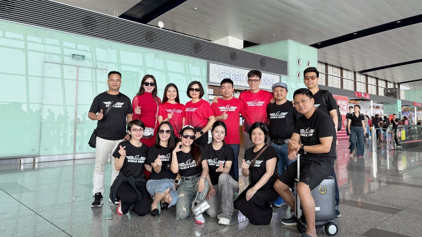 NGOAN ĐÀO CHÂN DUNG MỘT DOANH NHÂN TRƯỞNG THÀNH TỪ VA VẤP NGOAN ĐÀO CHÂN DUNG MỘT DOANH NHÂN TRƯỞNG THÀNH TỪ VA VẤP