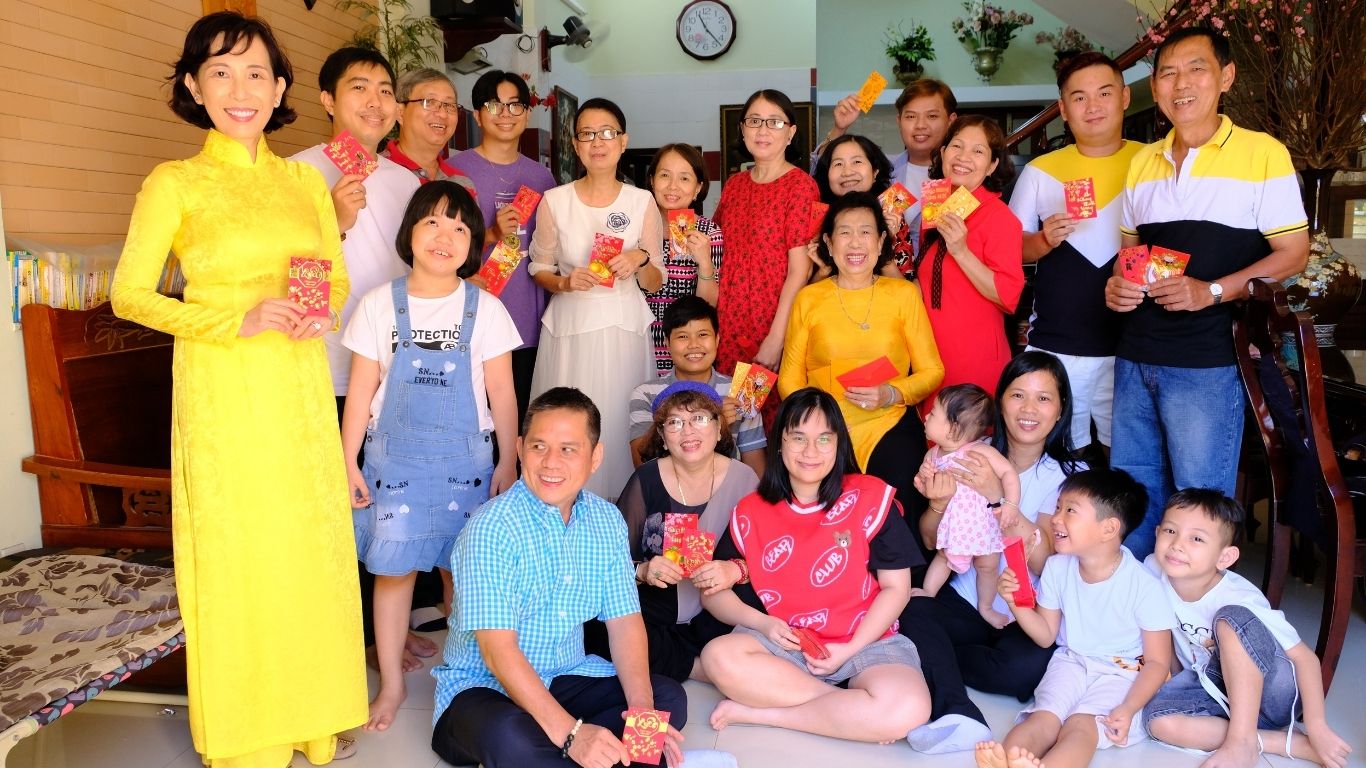 Nguyễn Huỳnh Thu Trúc Nguyễn Huỳnh Thu Trúc