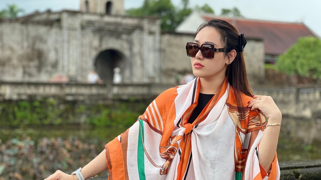 TẠ KỲ ANH – HÀNH TRÌNH XÂY DỰNG THÀNH TỰU KINH DOANH BỀN VỮNG VÀ GIÁ TRỊ SỐNG CÂN BẰNG CỦA NỮ DOANH NHÂN THẾ HỆ MỚI