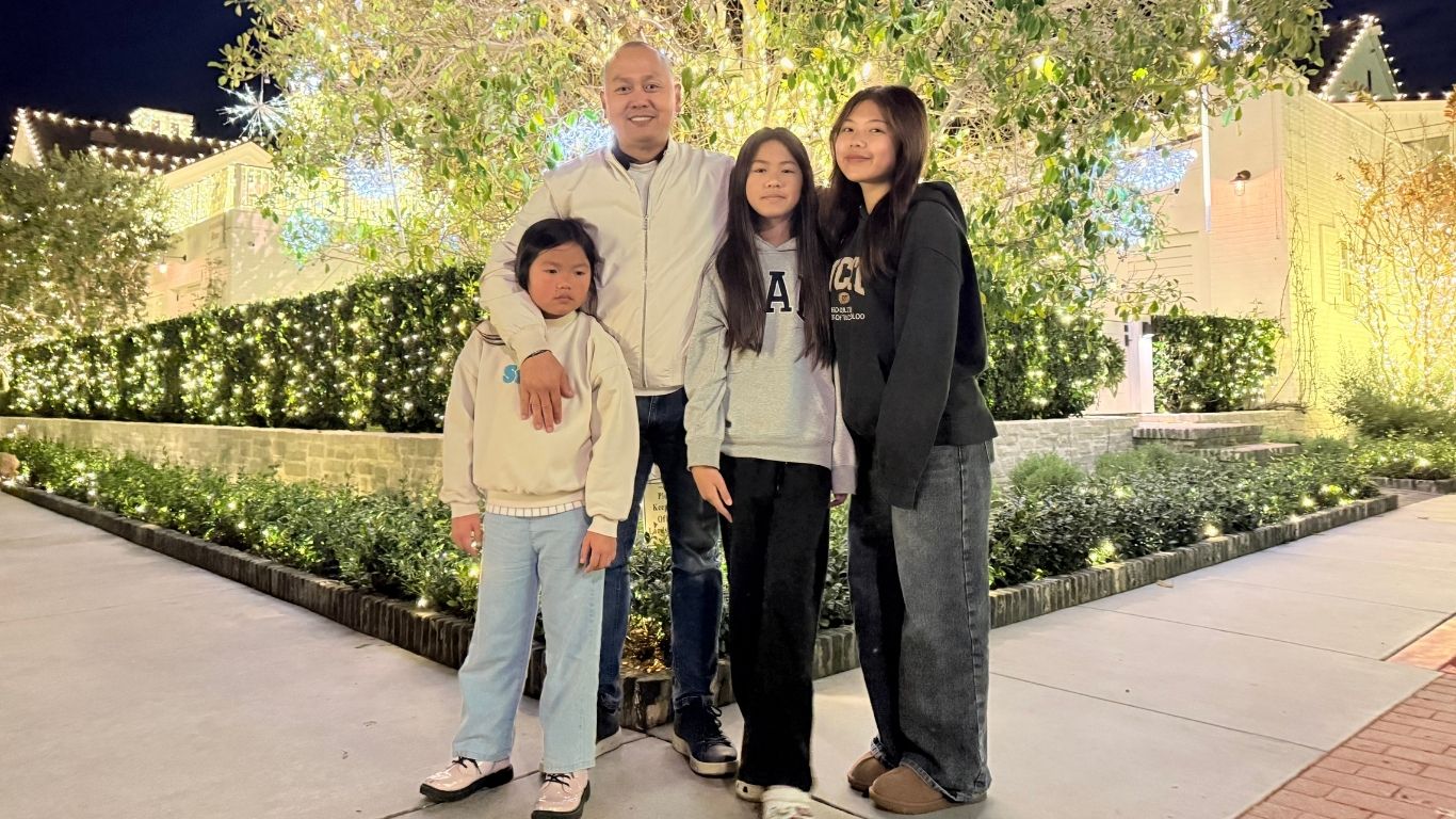 Joseph Binh Duong Joseph Binh Duong