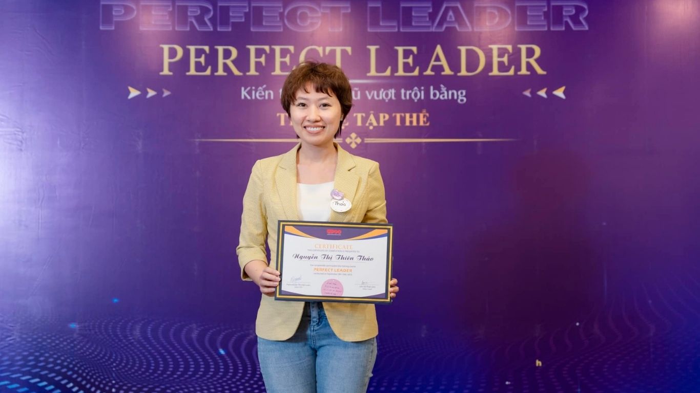 KHÔNG AI THAY ĐỔI CUỘC ĐỜI MÌNH BẰNG Ý ĐỊNH. CHỈ CÓ HÀNH ĐỘNG MỚI LÀM ĐƯỢC ĐIỀU ĐÓ