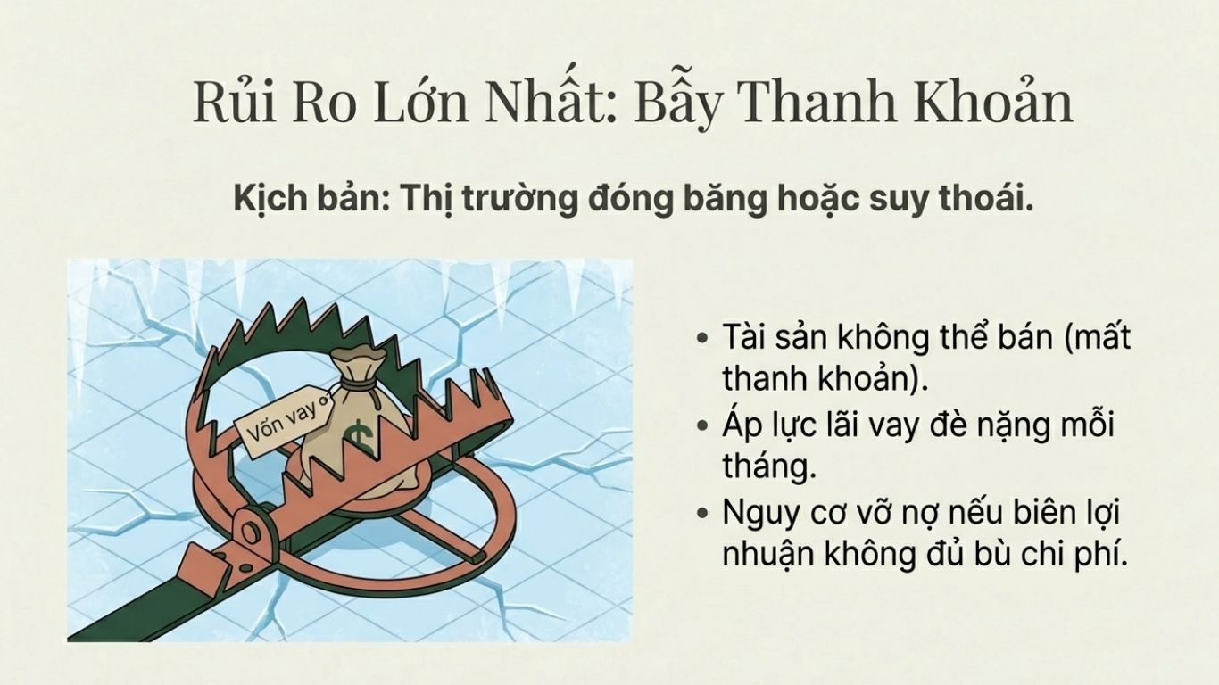 PHÂN BIỆT ĐẦU TƯ DÀI HẠN VÀ NGẮN HẠN: CHIẾN LƯỢC NÀO CHO NGƯỜI MỚI?
