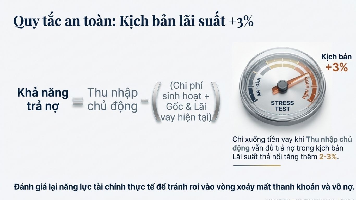 TOÀN CẢNH BỨC TRANH DÒNG TIỀN VÀO THỊ TRƯỜNG NĂM 2026