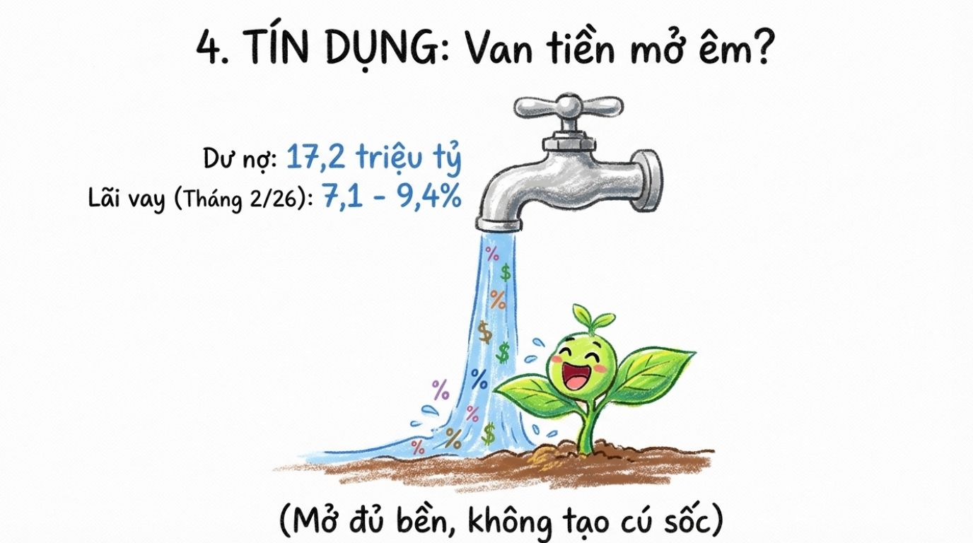 THỊ TRƯỜNG BẤT ĐỘNG SẢN 2026: 7 DẤU HIỆU NHẬN BIẾT SẮP ẤM LÊN HAY HỤT HƠI