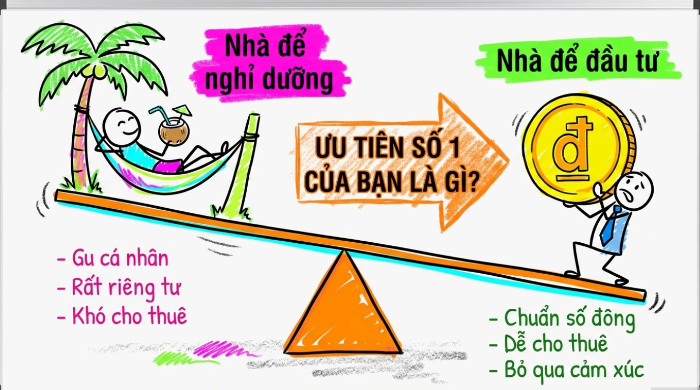 CÓ NÊN MUA NHÀ THỨ HAI? 6 ĐIỀU KIỆN ĐỂ VỪA NGHỈ DƯỠNG VỪA SINH LỜI CÓ NÊN MUA NHÀ THỨ HAI? 6 ĐIỀU KIỆN ĐỂ VỪA NGHỈ DƯỠNG VỪA SINH LỜI