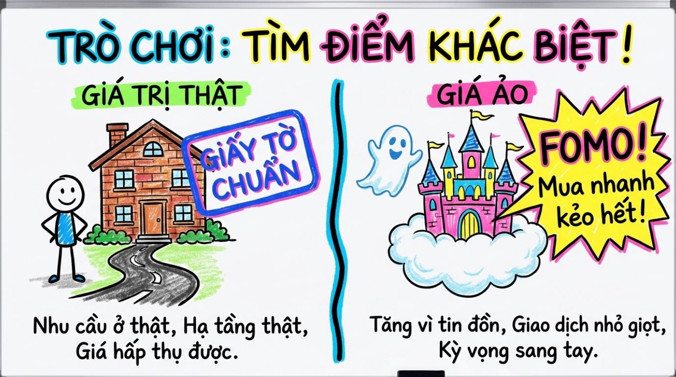 CÓ TIỀN NÊN GIỮ, XOAY HAY ĐẦU TƯ TIẾP? CÁCH CHỌN ĐÚNG Ở TỪNG GIAI ĐOẠN NĂM 2026 CÓ TIỀN NÊN GIỮ, XOAY HAY ĐẦU TƯ TIẾP? CÁCH CHỌN ĐÚNG Ở TỪNG GIAI ĐOẠN NĂM 2026